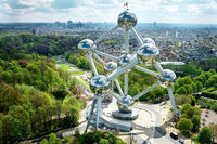 TDF 19 -2 ATOMIUM (getyourguide)